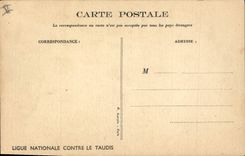 CPA Fantaisie Illustrateur Poulbot 