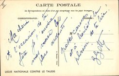 CPA Fantaisie Illustrateur Poulbot 