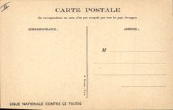 CPA Fantaisie Illustrateur Poulbot 