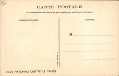 CPA Fantaisie Illustrateur Poulbot 