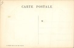 CPA Fantaisie Illustrateur Femme Nue erotique