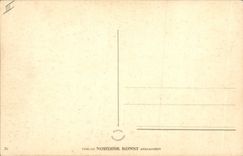 VINTAGE POSTCARD Fantaisie Illustrator Couples Symfoniprogram Chat