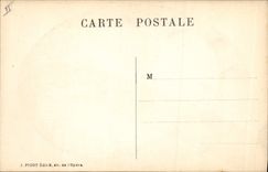 CPA Fantaisie Illustrateur Femme Nue erotique