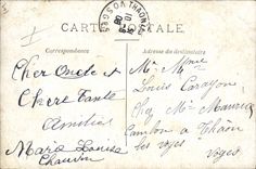 CPA Fantaisie Militaria L'etat major consultant la carte 