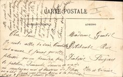 CPA Fantaisie Militaria Une chambree En attendant la soupe