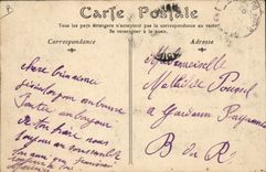 Fantasía Militaria de la POSTAL de la VENDIMIA la infantería marítima de las montan@as de la línea al campo en la montaña