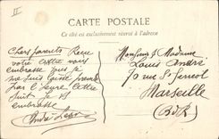 CPA Fantaisie Militaria Le salut 