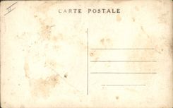 CPM Cinema Le petit Mircha