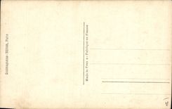 POSTAL MODERNA cine Genica Missirio