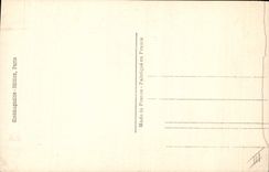 CPM Cinema Mosjoukine