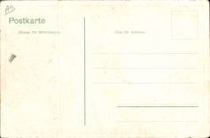 VINTAGE POSTCARD Dwarf Dwarves The Zeynard' S Liliput Speciality Troop