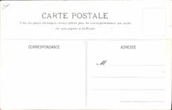 CPA Nain Nains Paulus Theresa Nes a Bordeaux