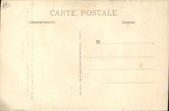 VINTAGE POSTCARD Dwarf Dwarves Adrien' S the king of the dwarves giant Shoe