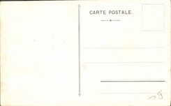 VINTAGE POSTCARD Dwarf Dwarves Prince Pouce