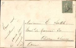 CARTE SYSTEME Nain Nains Lutin