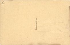 Edificio de la oficina de correos de Dunkirk de la estación de la POSTAL de la VENDIMIA