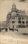 CPA Poste Toulon 