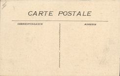 Estación de Draguignan de la POSTAL de la VENDIMIA