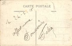 CPA Moulin a vent Valmy 