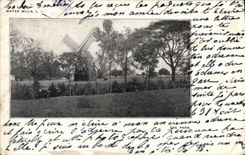 CPA Moulin a vent 