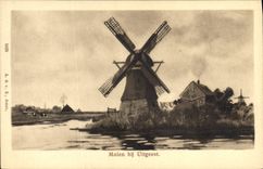 CPA Moulin a vent 