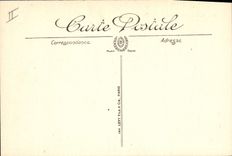 CPA Bateau Peche Cette Rentree des bateaux de peche 