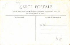 CPA Bateau Peche Le Havre Trois mats dechargeant son fret 