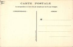CPA Fantaisie Illustrateur Poulbot Victor Hugo La legende des siecles Petit Paul