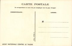 CPA Fantaisie Illustrateur Poulbot 