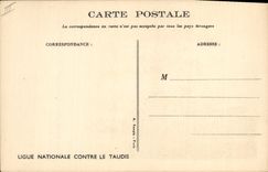 CPA Fantaisie Illustrateur Poulbot 