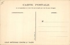CPA Fantaisie Illustrateur Poulbot 