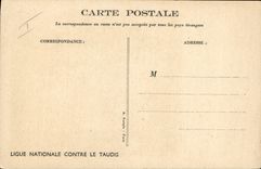 CPA Fantaisie Illustrateur Poulbot 