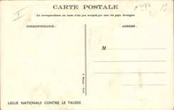 CPA Fantaisie Illustrateur Poulbot 