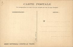CPA Fantaisie Illustrateur Poulbot 