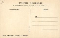 CPA Fantaisie Illustrateur Poulbot 