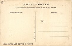CPA Fantaisie Illustrateur Poulbot 