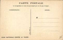 CPA Fantaisie Illustrateur Poulbot 
