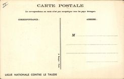 CPA Fantaisie Illustrateur Poulbot 