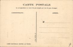 CPA Fantaisie Illustrateur Poulbot 
