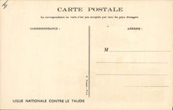 CPA Fantaisie Illustrateur Poulbot 