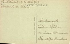 CPA Menhir Dolmen et la Pacaude St Nectaire 