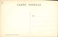 CPA Fantaisie Illustrateur Femme Nu erotique