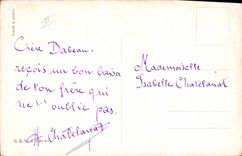 CPA Fantaisie Illustrateur Feiertug Enfants Luge