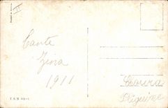 CPA Fantaisie Illustrateur Feiertug Enfants Moulins a vent