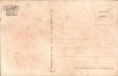 CPA Fantaisie Illustrateur Femme