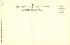 CPA Fantaisie Illustrateur Enfants