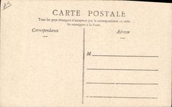 CPA Militaria Grandes manoeuvres allemandes 