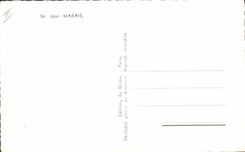 CPM Cinema Jean Marais