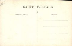 CPM Cinema Roger Monteaux Societaire de la Comedie Francaise