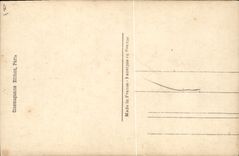 MODERN CARD Cinema Malcolm Mac Gregor